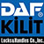 nilüfer daf kilit
